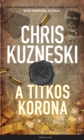 Titkos korona - eBook