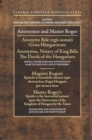 Anonymus and Master Roger - eBook