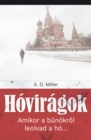 Hoviragok - eBook