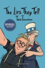 Lies They Tell - Book