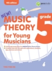 Music Theory for Young Musicians Grade 5 (4th Ed.) : 4th Edition - Book