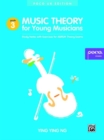Music Theory for Young Musicians Grade 3 : 2nd Edition - Book