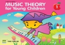 Music Theory for Young Children - Book 1 - Book