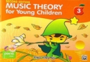 Music Theory For Young Children - Book 3 (2nd Ed.) - Book