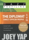 Diplomat : Direct Officer Profile - Book