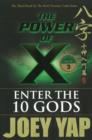 Power of X : Enter the 10 Gods - Book