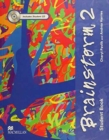 Brainstorm 2 Student's Book Pack - Book