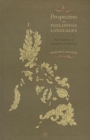 Perspectives on Philippine Languages : Five Centuries of European Scholarship - Book