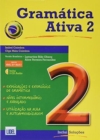 Gramatica Ativa 2 - Brazilian Portuguese course - with audio download : B1+/B2/C1 - Book