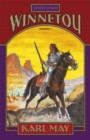 Winnetou. Volumul 1 - eBook