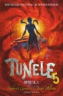 Tunele - Vol. 5 - Spirala - eBook