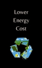 Lower Energy Costs - eBook