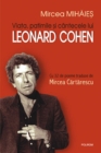 Viata, patimile si cintecele lui Leonard Cohen - eBook