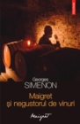 Maigret si negustorul de vinuri - eBook