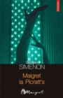 Maigret la Picratt's - eBook