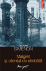 Maigret si clientul de simbata - eBook