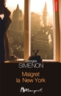 Maigret la New York - eBook