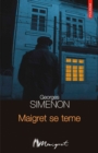 Maigret se teme - eBook