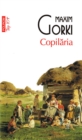 Copilaria - eBook