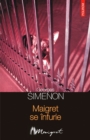 Maigret se infurie - eBook