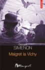Maigret la Vichy - eBook