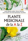 Plante medicinale de la A la Z - eBook