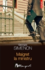 Maigret la ministru - eBook