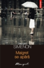 Maigret se apara - eBook