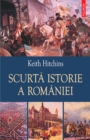 Scurta istorie a Romaniei - eBook