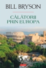 Calatorii prin Europa - eBook