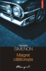 Maigret calatoreste - eBook