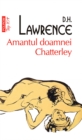 Amantul doamnei Chatterley - eBook