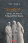 Batalia lor: femeile din Romania in Primul Razboi Mondial - eBook