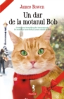 Un dar de la motanul Bob - eBook