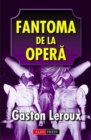 Fantoma de la Opera - eBook