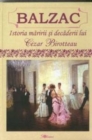 Istoria maririi si decaderii lui Cezar Birotteau - eBook