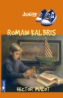 Romain Kalbris - eBook