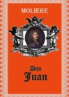 Don Juan - eBook