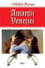 Amantii Venetiei - eBook