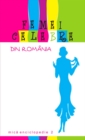 Femei celebre din Romania. Mica enciclopedie 2 - eBook