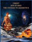 Christ Son of Man - The Voyage to Araboth II - eBook