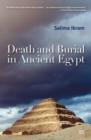 Death and Burial in Ancient Egypt - Book