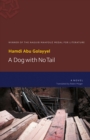 A Dog with No Tail - Book