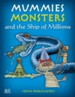 Mummies, Monsters, and the Ship of Millions - Book
