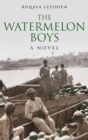 The Watermelon Boys - Book