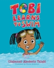 Tobi Learns to Swim - eBook