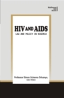 HIV and AIDS : Law and Policy in Nigeria - eBook