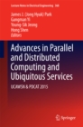 Advances in Parallel and Distributed Computing and Ubiquitous Services : UCAWSN & PDCAT 2015 - eBook