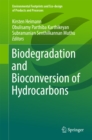 Biodegradation and Bioconversion of Hydrocarbons - eBook