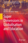 Super Dimensions in Globalisation and Education - eBook